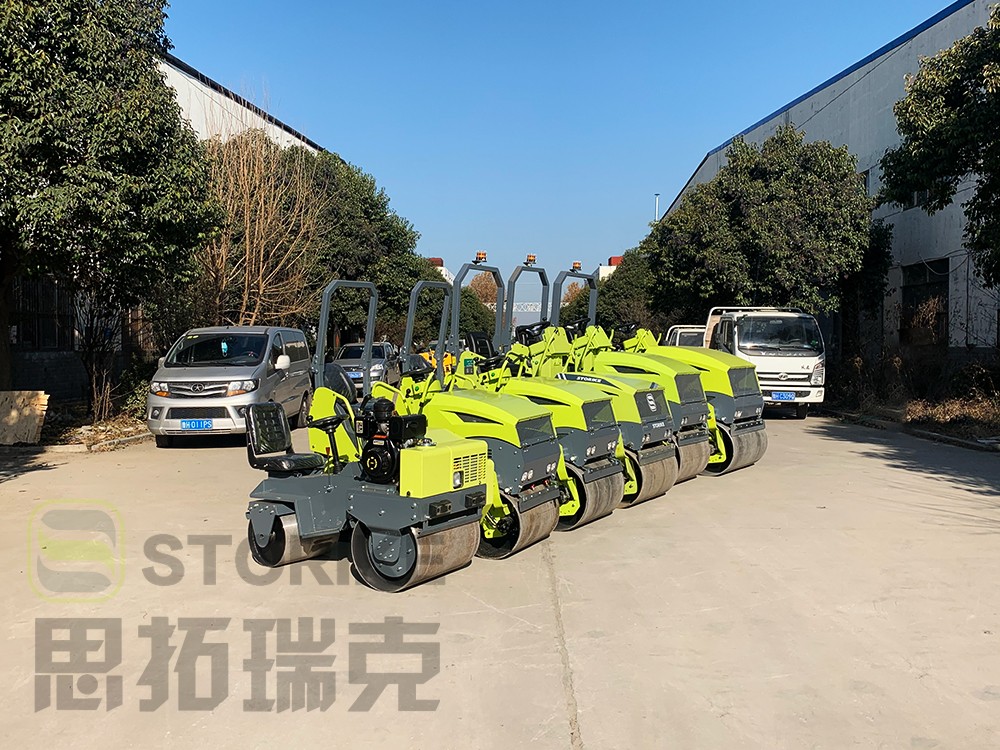 國內(nèi)的小型壓路機(jī)比國外的貴，價格到底差在哪里？