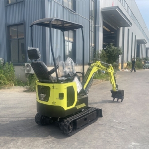 挖掘機(jī)PC10.3