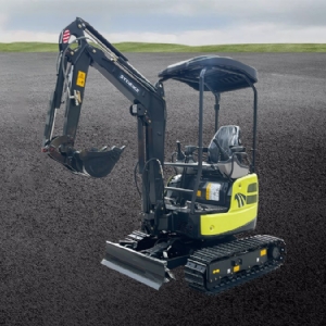 挖掘機(jī)PC20.3